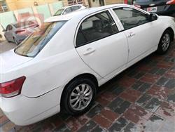 BYD G3